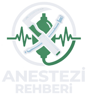 Anestezi Rehberi