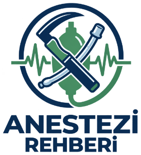Anestezi Rehberi
